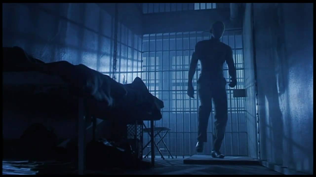 Gregory Hines: Tap (1989) 