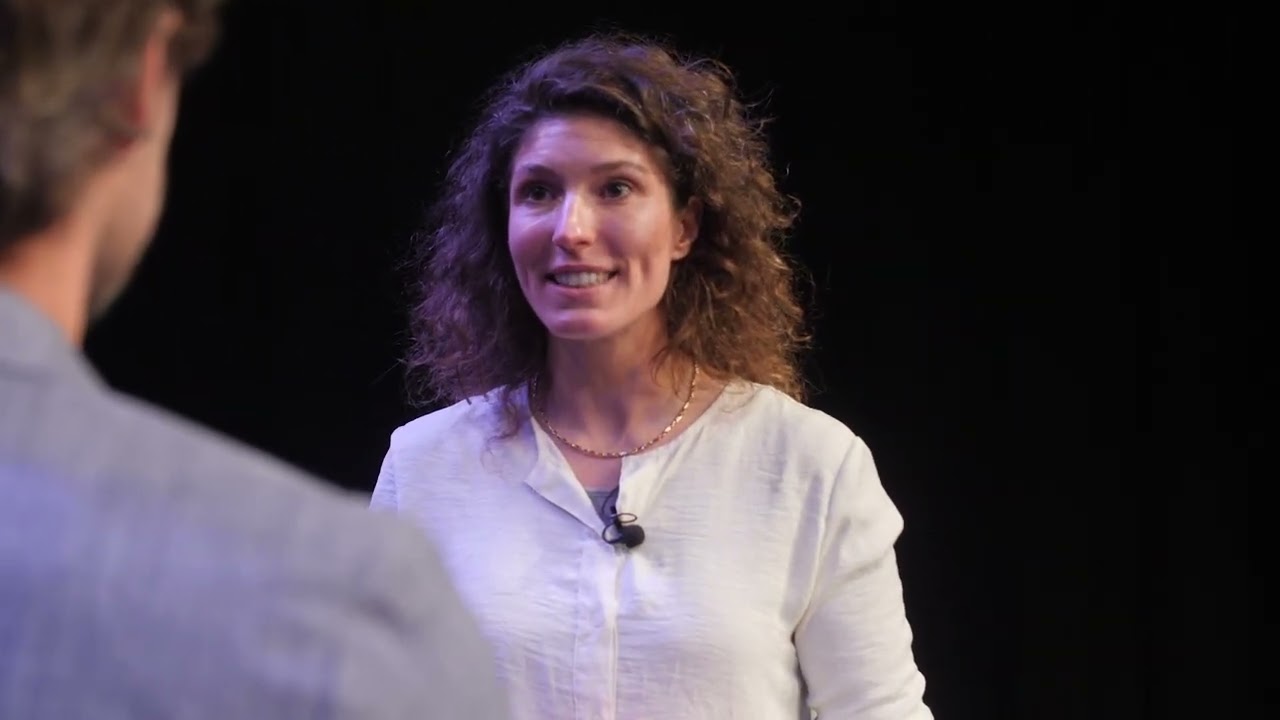 Mini Masterclass Lichaamstaal, De invloed van je stem