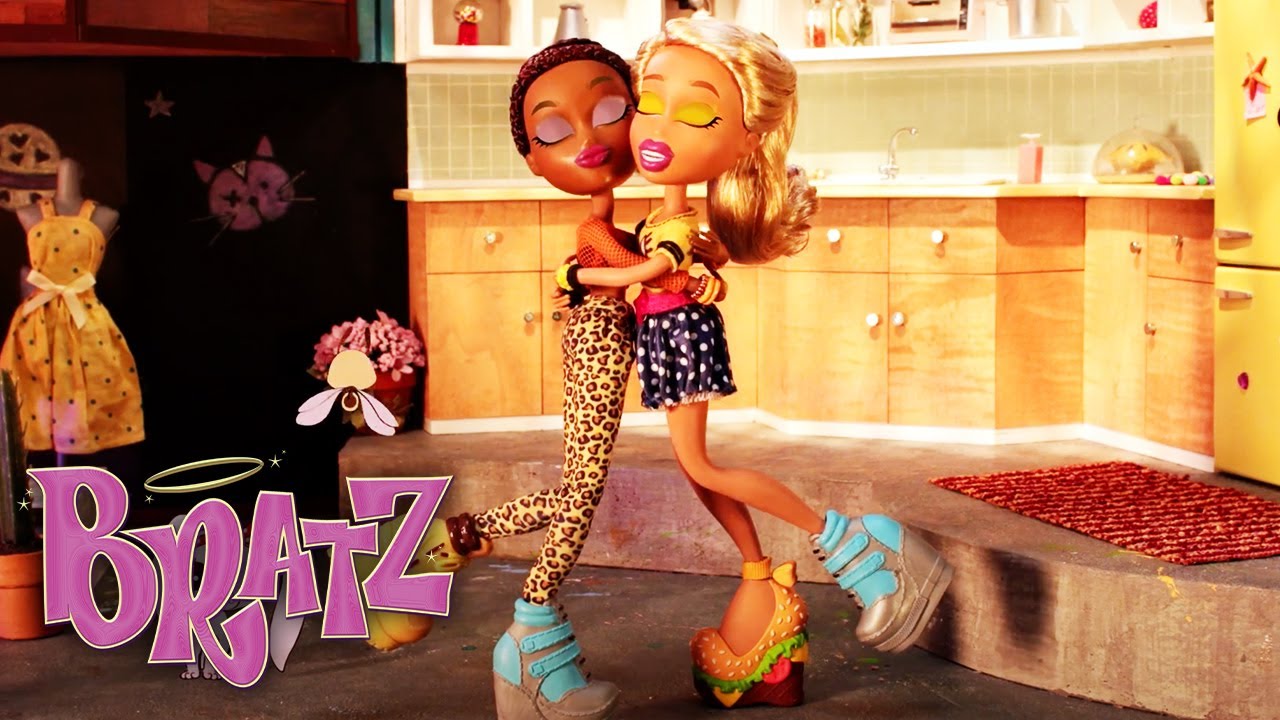 Shoe Queens | Bratz C.I.Y. Shoppe Compilation | BRATZ