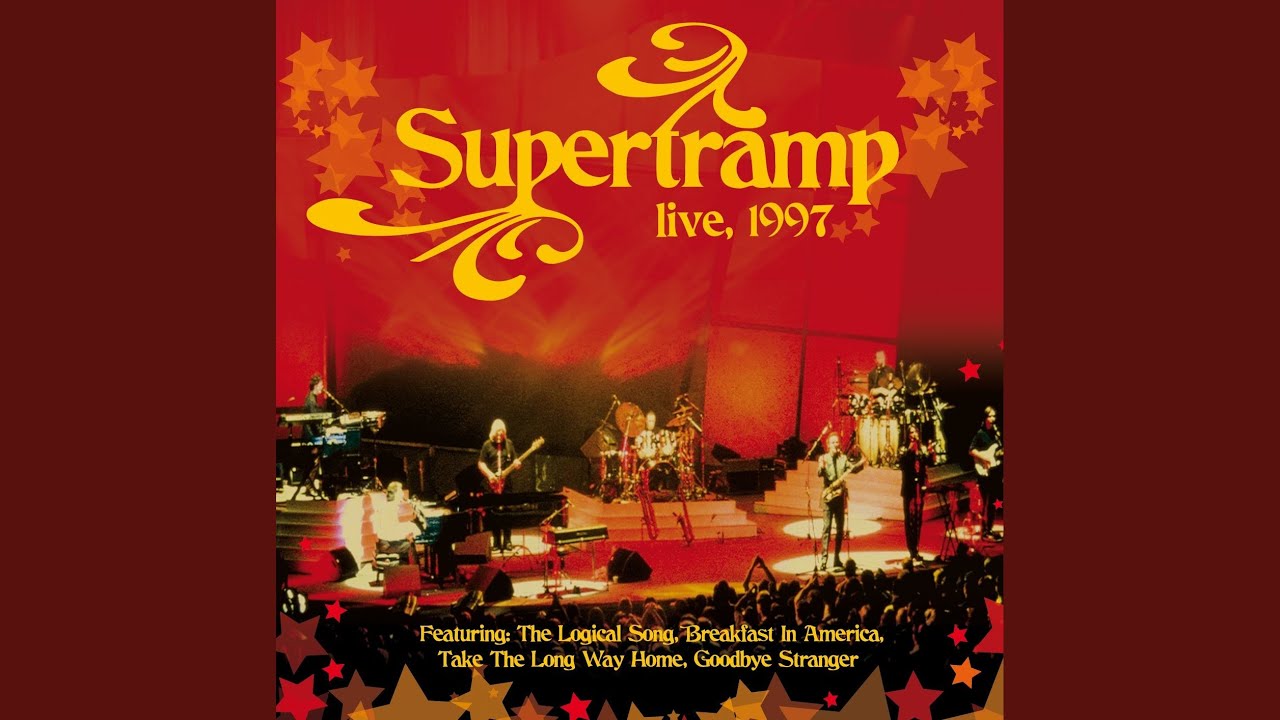 And the Light (Live)