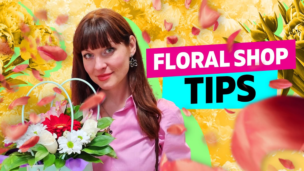 How to Gift Flowers in Russia? (Avoid These Mistakes!)