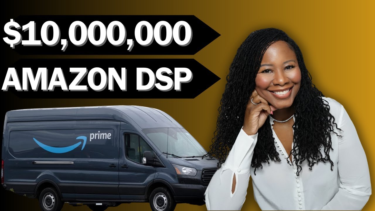 Как мой Amazon DSP заработал 10 000 000 долларов