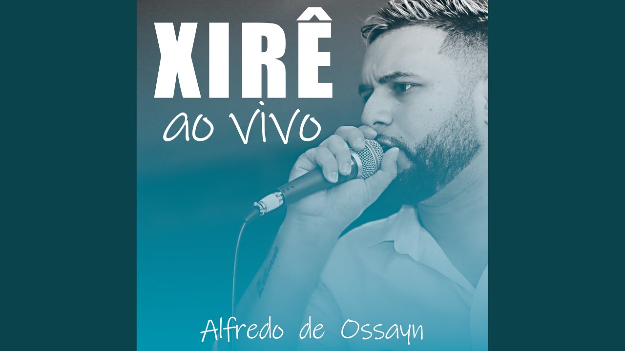 Ossayn (Ao Vivo)
