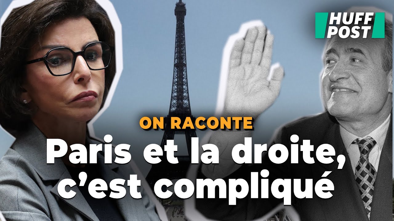 Avant le duel entre Dati et Barnier, cet autre affrontement qui a miné la droite parisienne