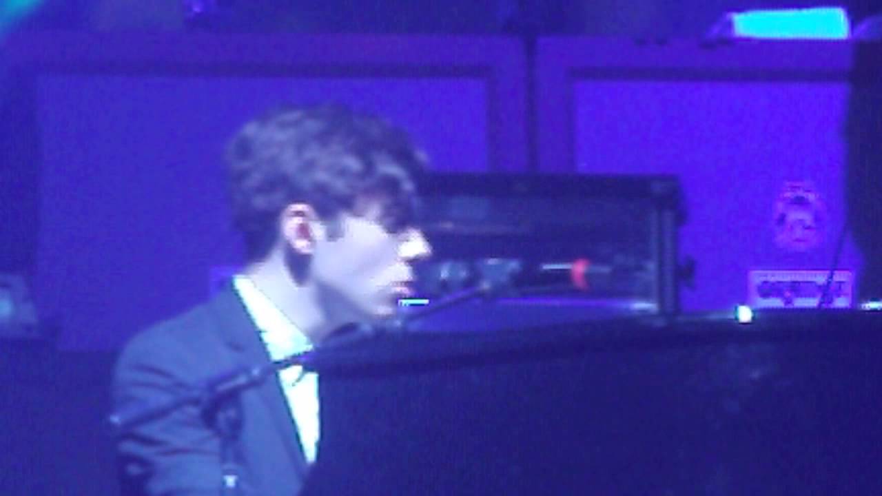 The Wanted - Heartbreak Story - Live - Glasgow - WOM Tour