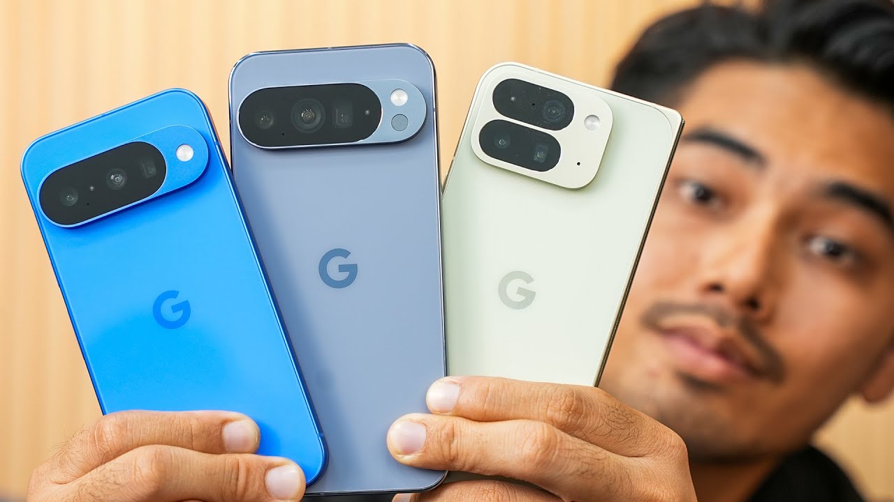 Ini Sebab Ramai Beli Google Pixel 10 Pro di Malaysia!