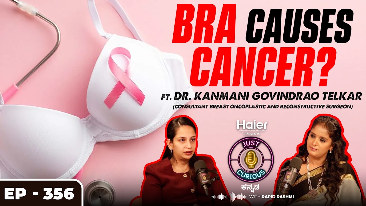 Breast Cancer Treatment Explained | Surgery, Radiotherapy, Recurrence % & Biggest Myths Busted!