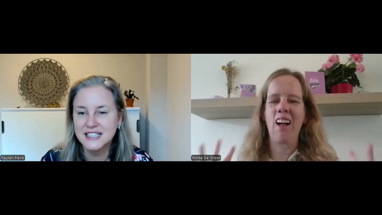 50 klanten uit één lancering die past bij jou, met AI-expert Paulien Pierik