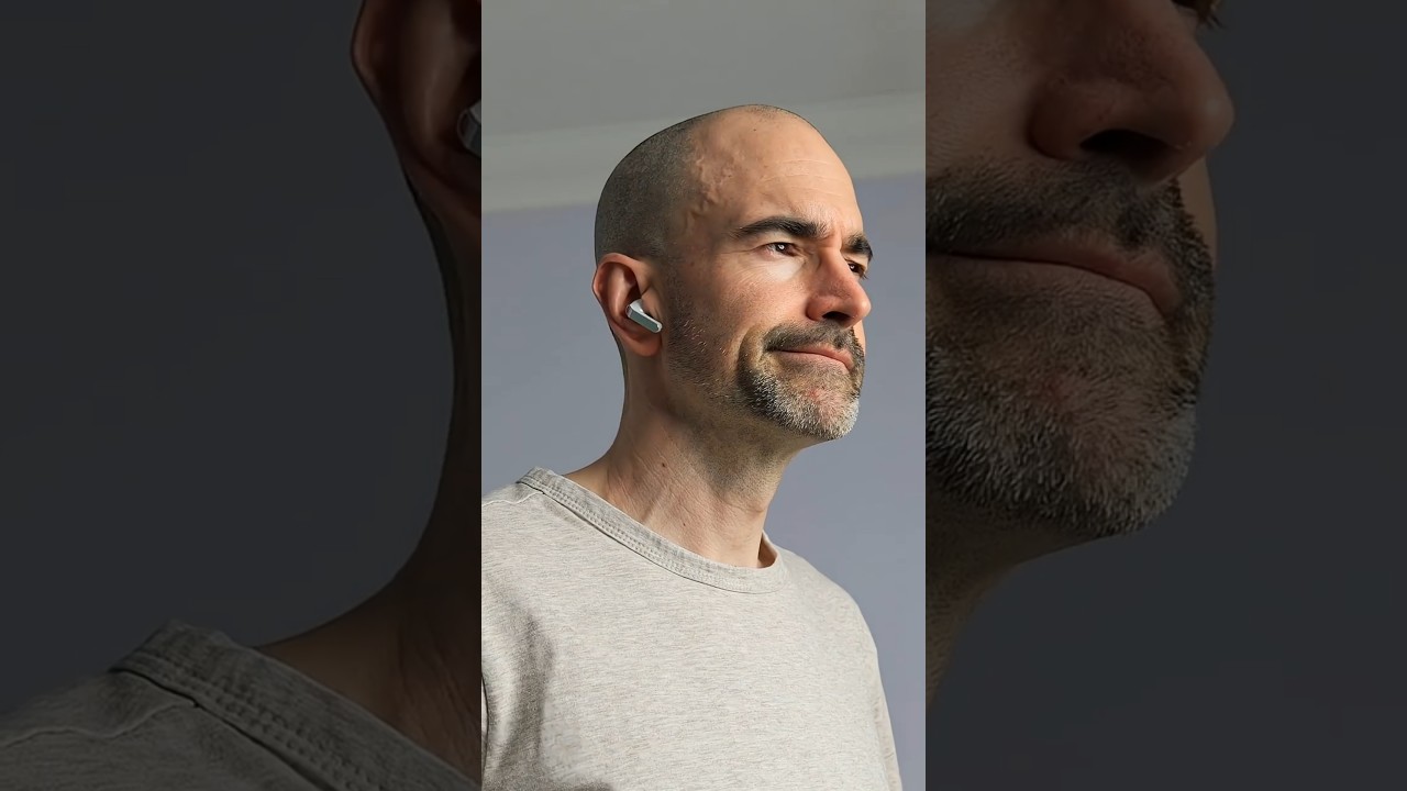 Galaxy Buds 4 Pro: Превосходное качество звука и цена #shorts