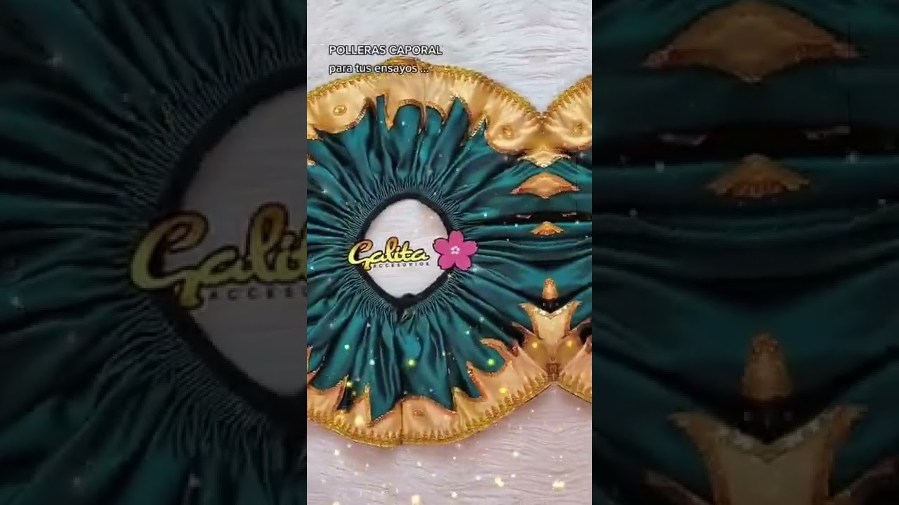 CONFECCI&Oacute;N a pedido 🤗✨ a tu medida y en tus colores favoritos ➡️ POLLERA CAPORAL