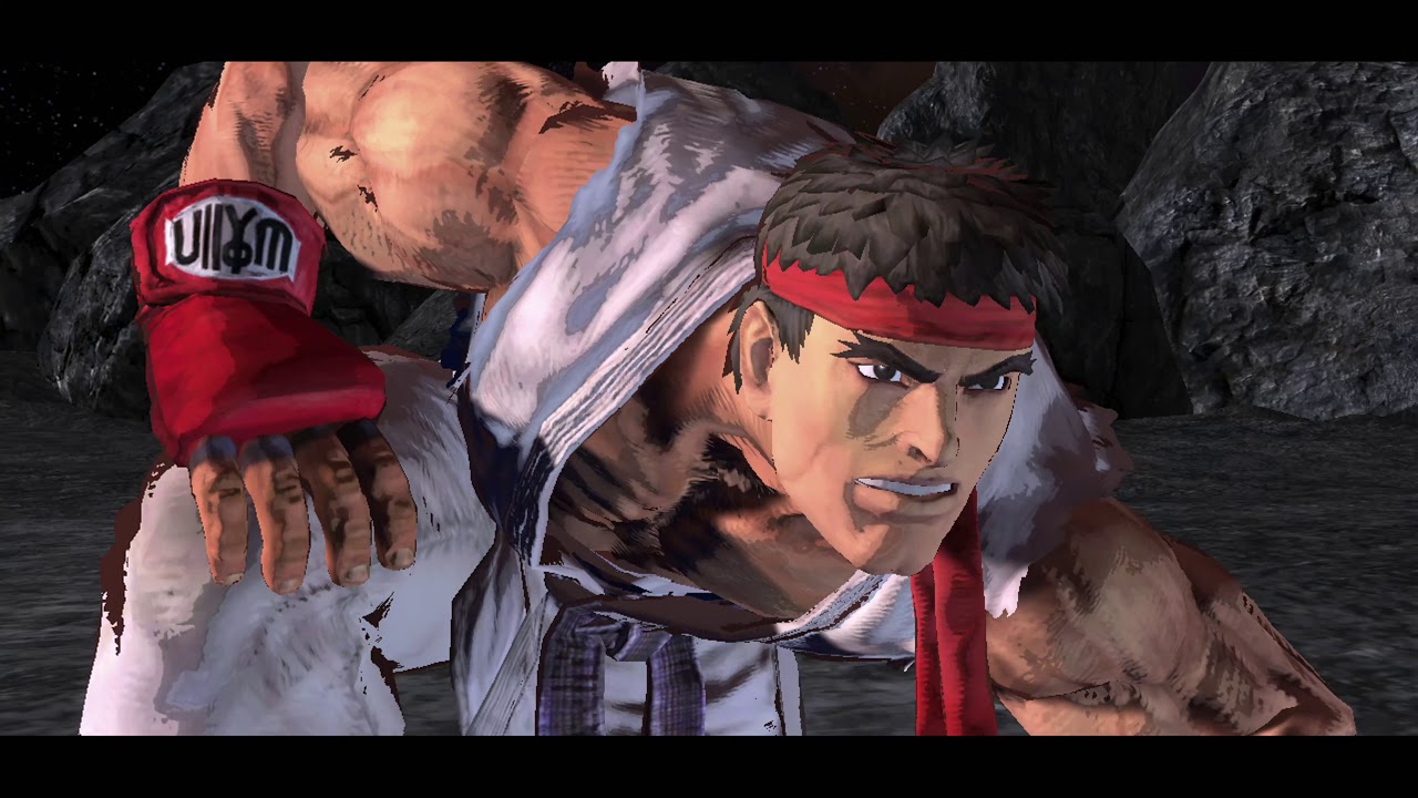Asura's Wrath - Xbox One X Lost Episode 1: At Last, Someone Angrier Than Me 4K