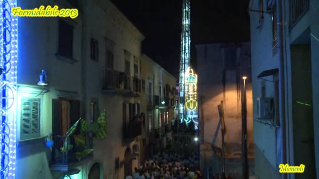 Formidabile Barra 2013: Finestre+Schema+Special