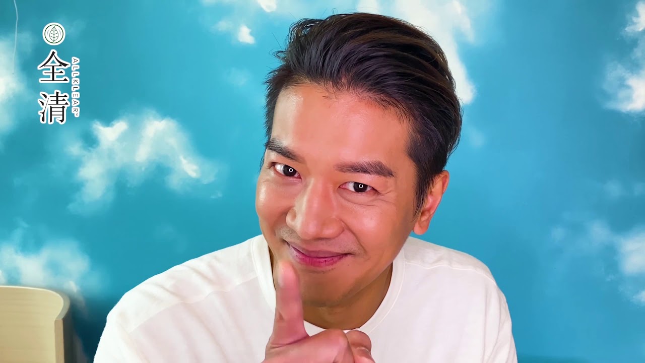【黎諾懿: 好爽呀！清空宿便毒素，一杯「全清」OK！】