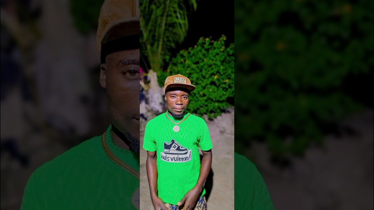 Combatente Samu-G Cidade de Mocuba Audio oficial 