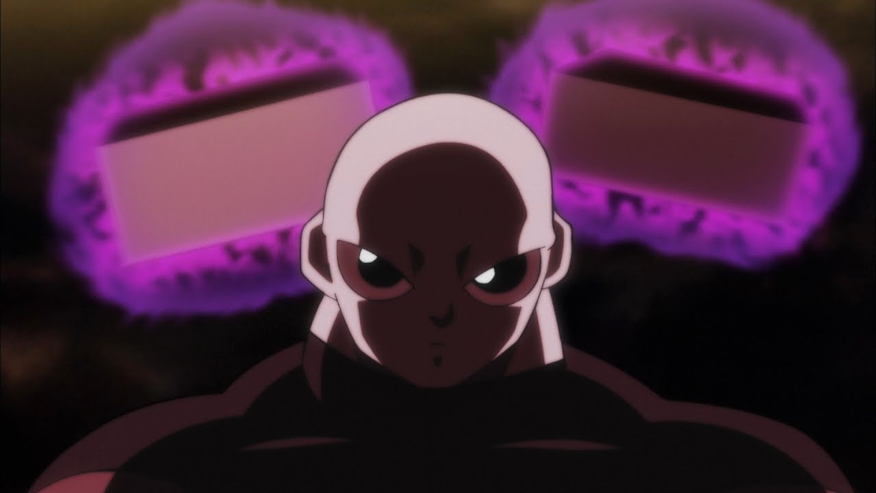 Jiren - Theme Song ! [UNOFFICIAL]