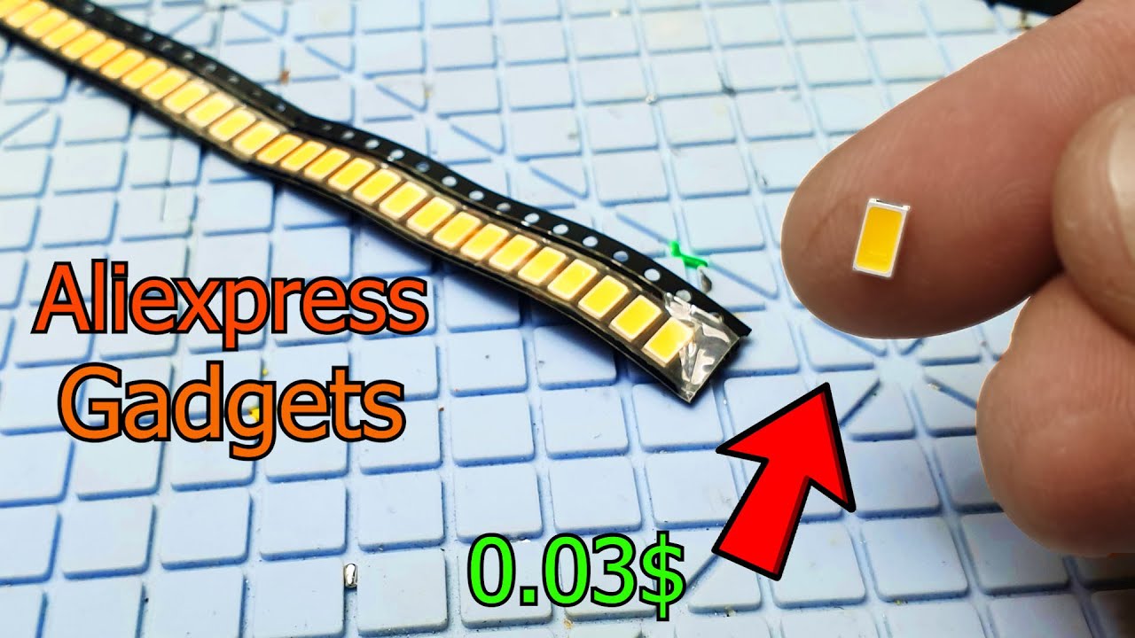 8 Incredible Gadgets from Aliexpress