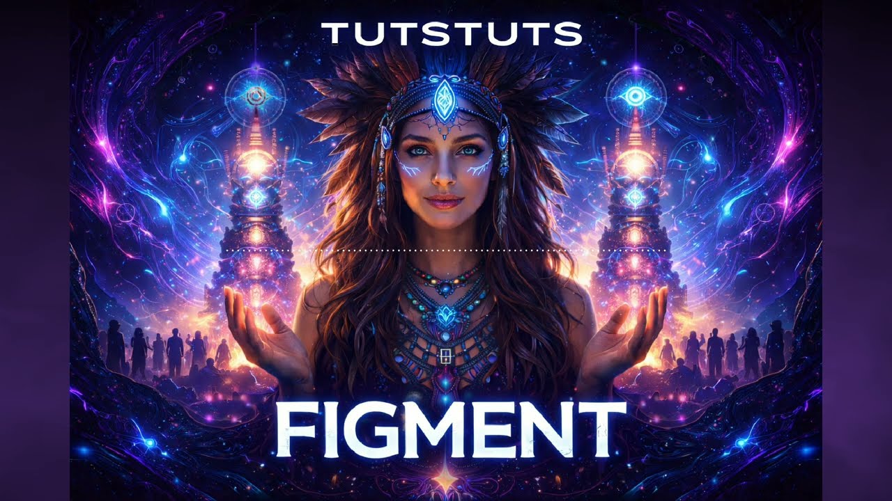 Tutstuts  - Figment