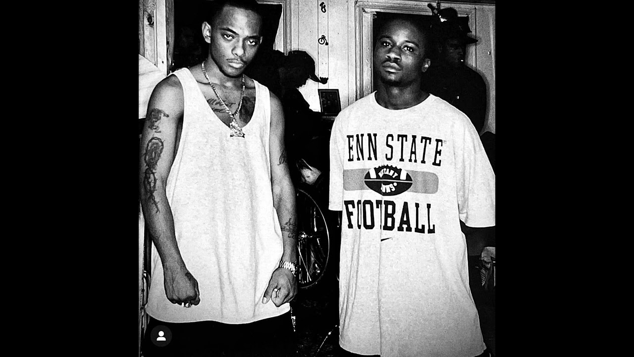 (FREE) Mobb Deep Sample Type Beat "HELL ON EARTH"