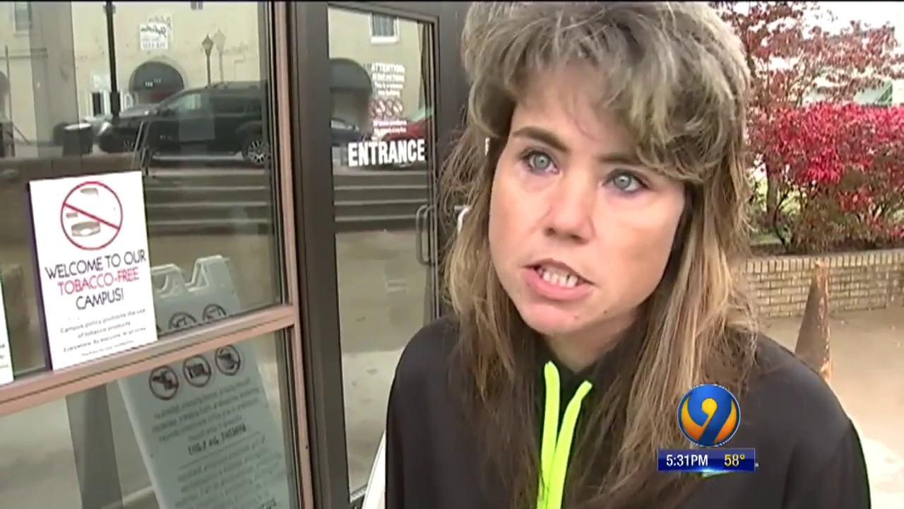 Hudson woman fired after video shows her allegedly lacing coworker's drink with meth | WSOC-TV