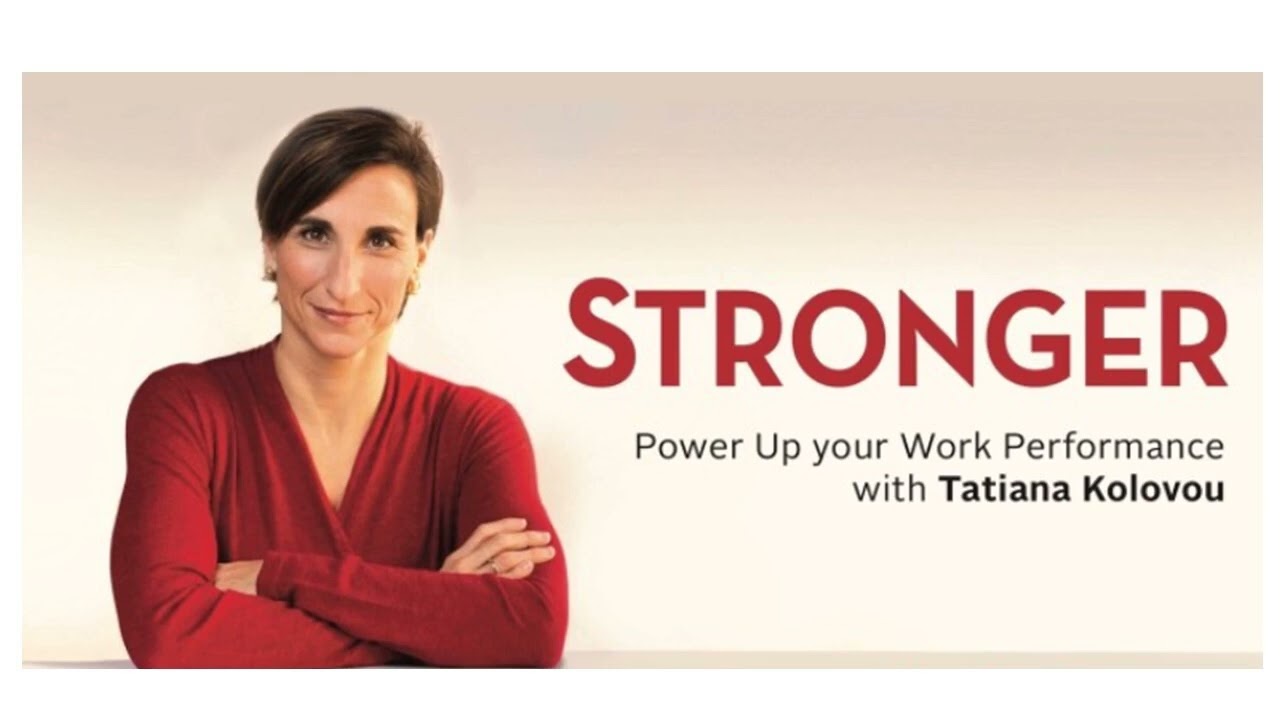 Listening Online: 5 Tips To Up Your Communication Game - August 2021 Stronger Newsletter