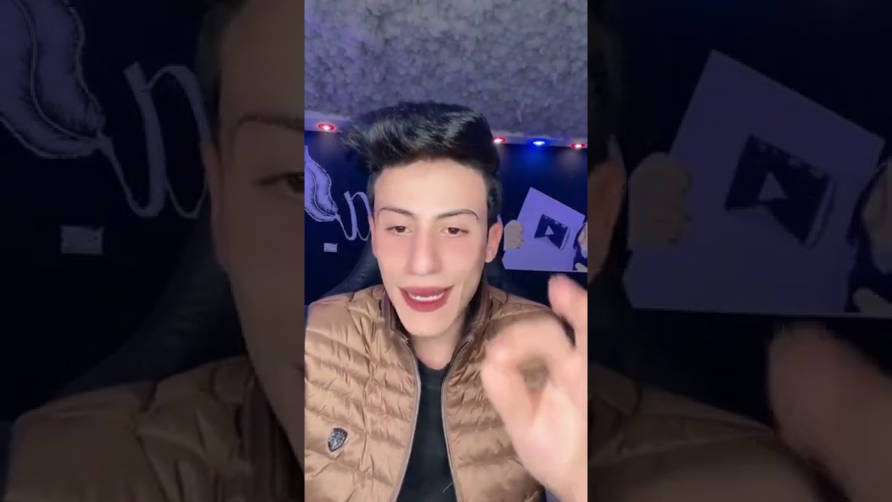 مقلب انوس ابو شلحه بشب طري وحبيبته الجزء الاول