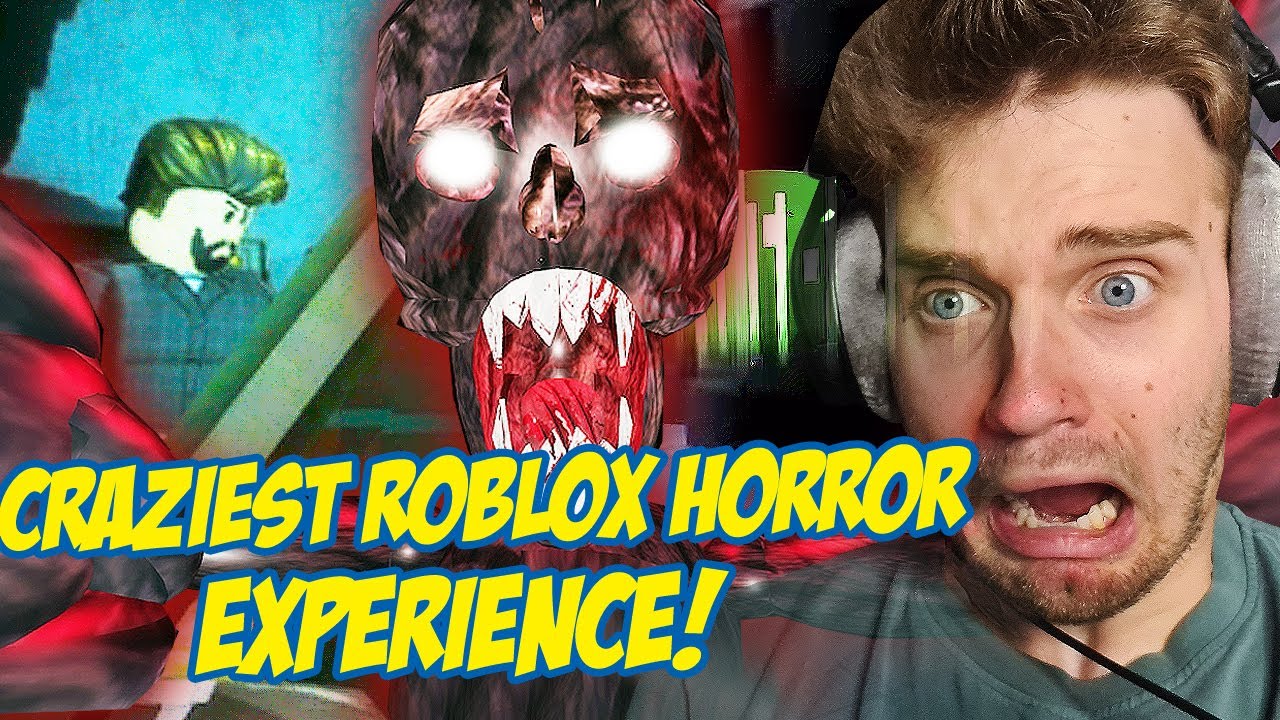 Before Truth Is A SCARILY Good Roblox HORROR Game