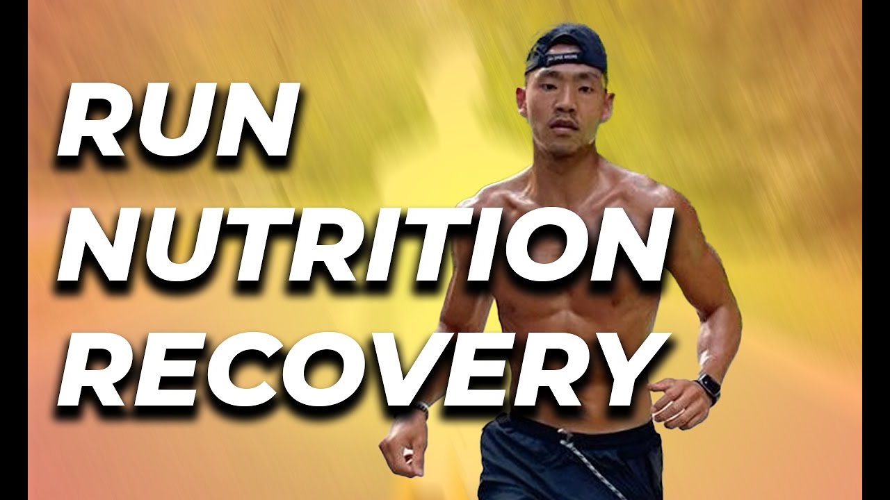 Berlin Marathon Workout | RUN, RECOVERY, NUTRITION