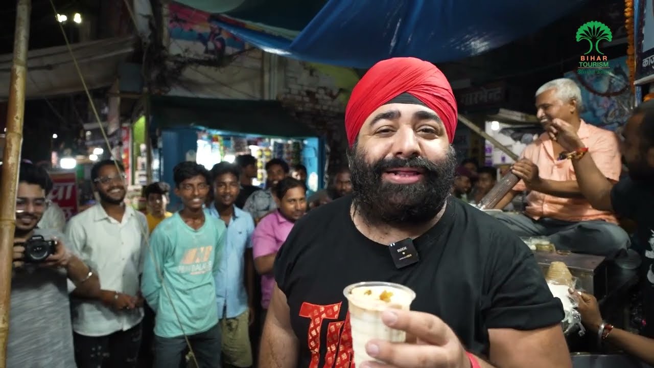 Bihar Ke Swad | Muzaffarpur and Darbhanga | Bihar Tourism | Network 18 | Episode 2