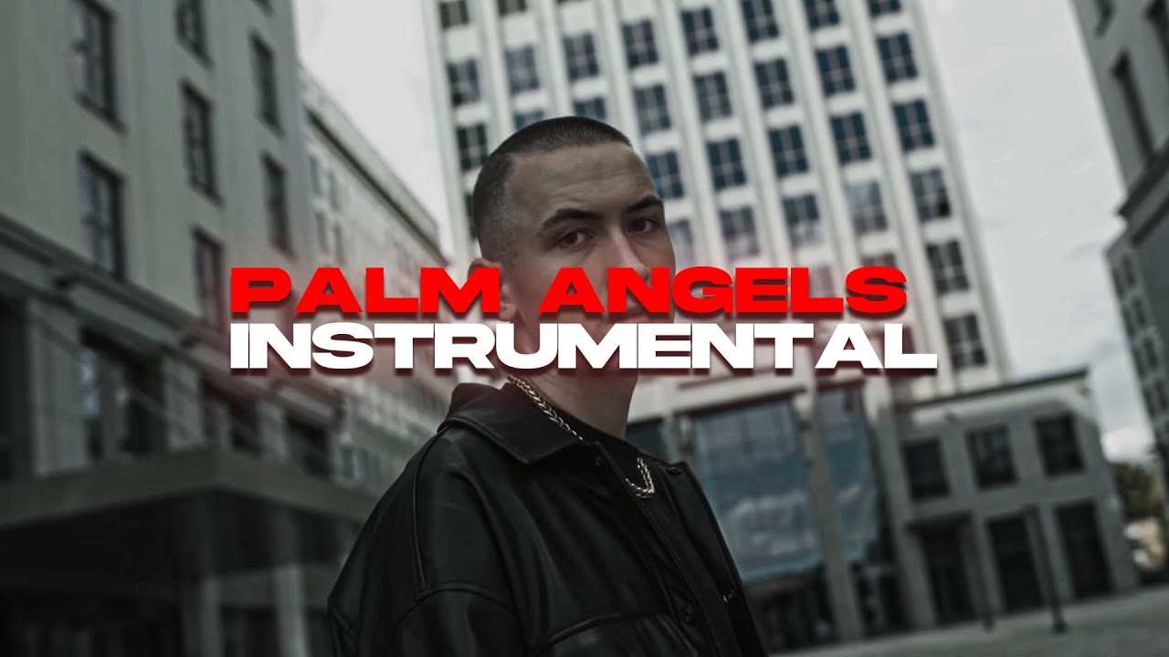 Zeamsone - Palm Angels  [INSTRUMENTAL]