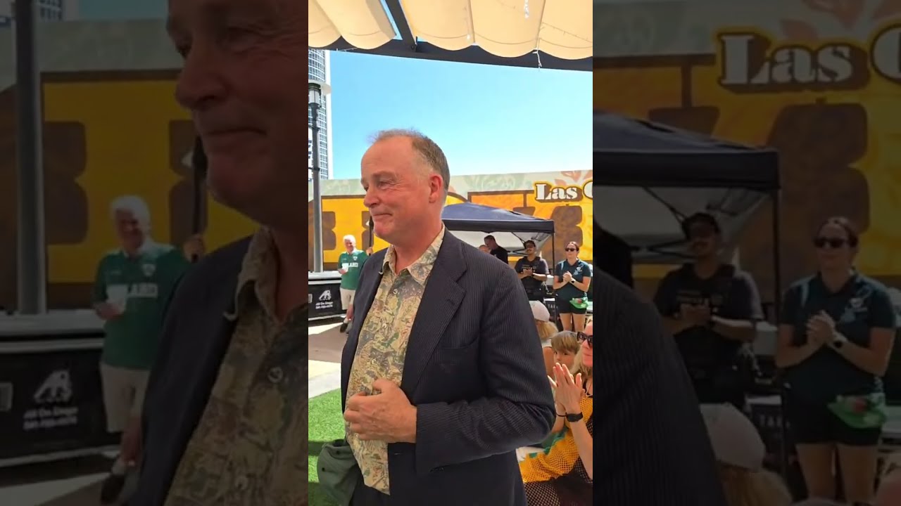 Fort Lauderdale St. Patrick&rsquo;s Day Parade LIVE 🍀 | Las Olas Celebration 2026 | Traveling for Events