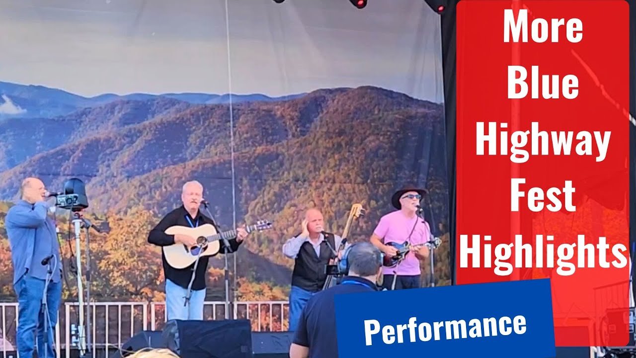 Blue Highway Fest 2024: The Best Moments!