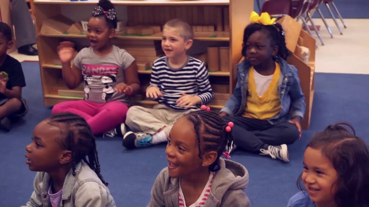 Welcome Back 2016 - 2017