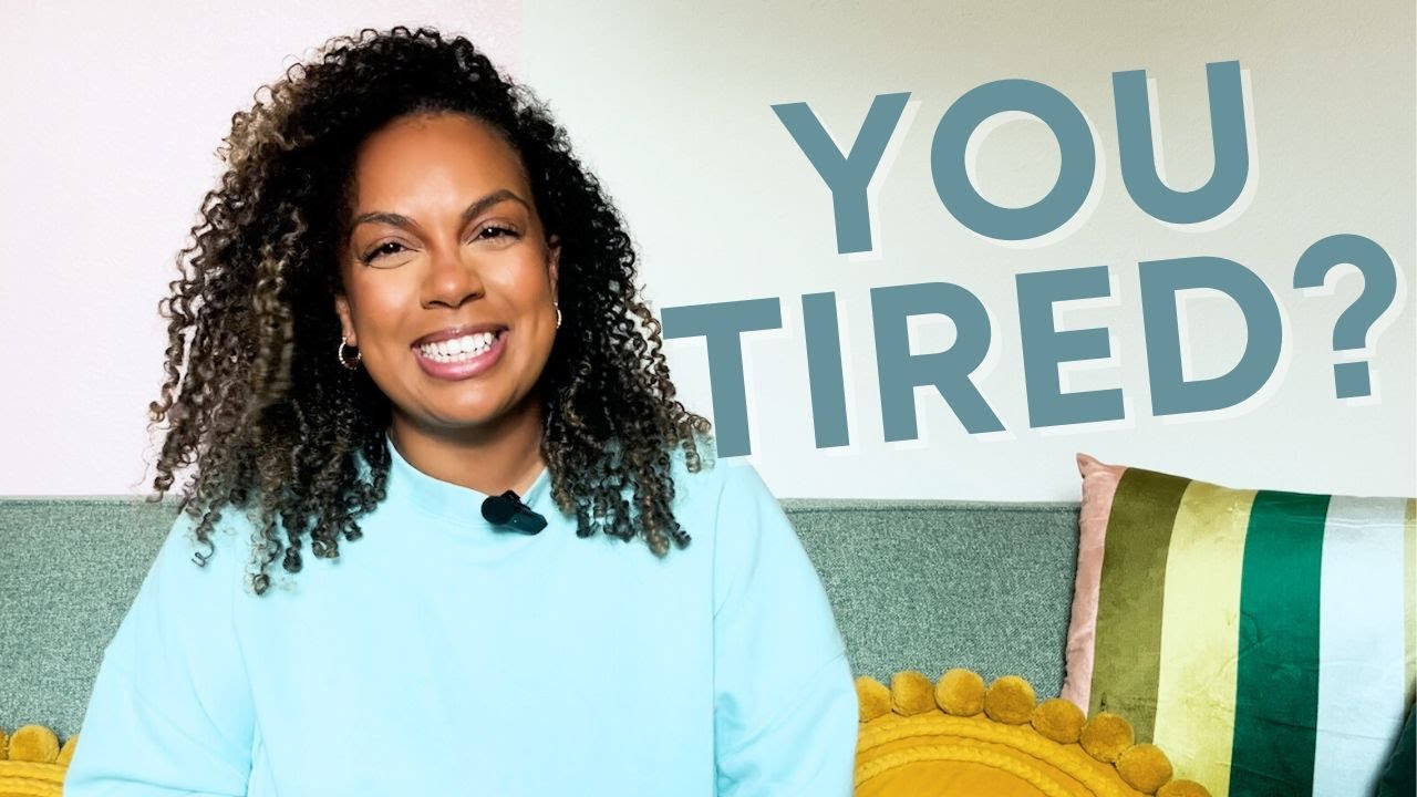 GIRL TALK: TIRED OF WAITING FOR YOUR KINGDOM SPOUSE? WATCH THIS!