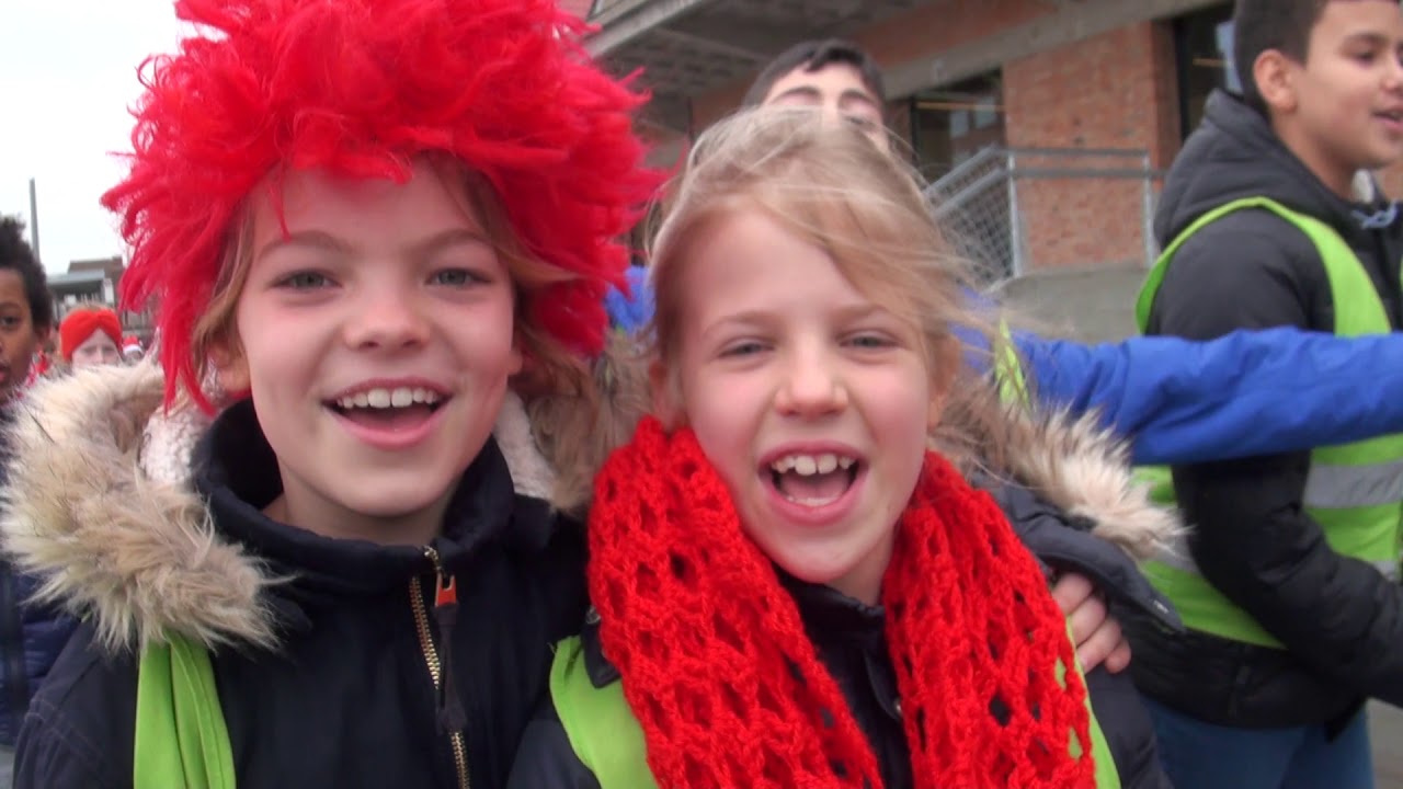 KVK Sint Paulus