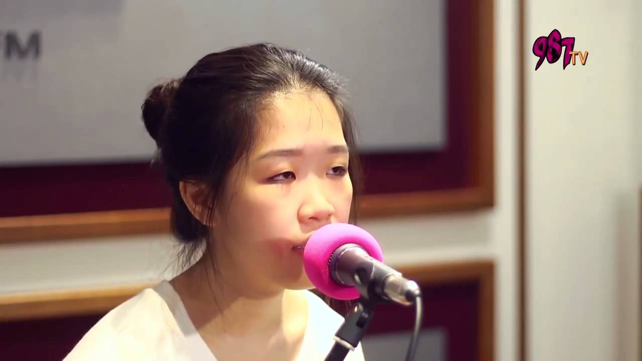 Lin Ying   Eagle Eyes Original Song