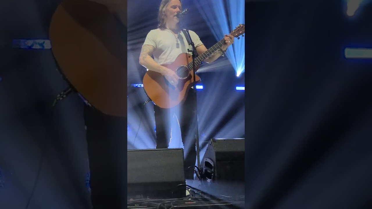 Watch Over You - Alter Bridge Hamburg 15/01/2026