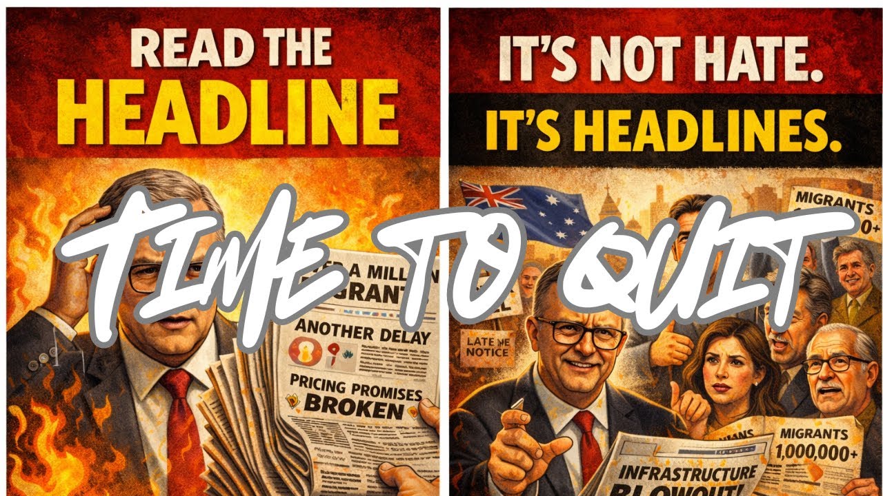 Read the Headlines