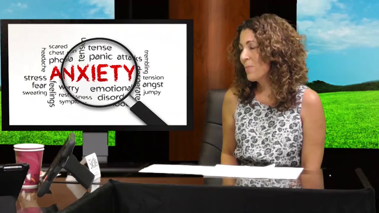 Autism, Anxiety, and CBT