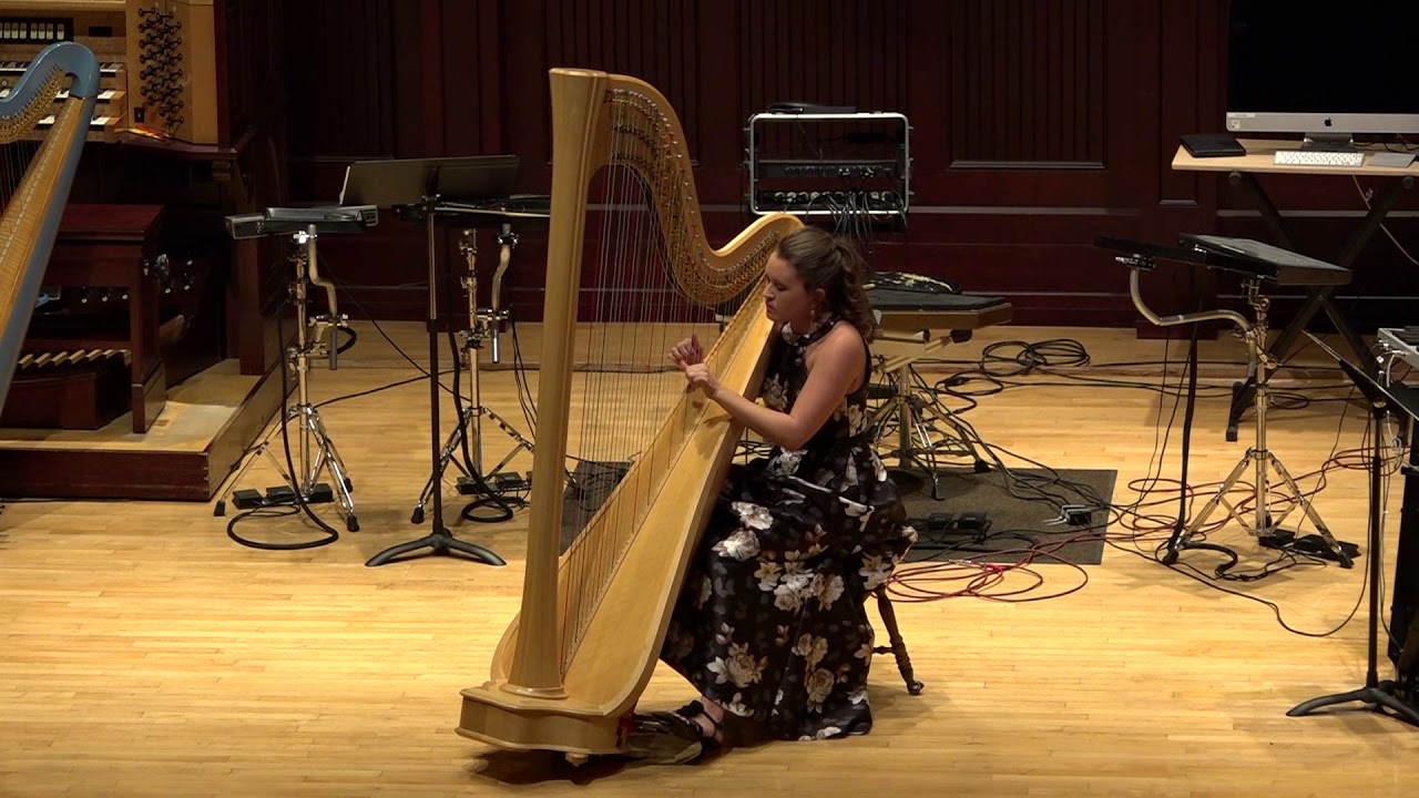 Jazz Band - Marcel Tournier - Lauren Arasim