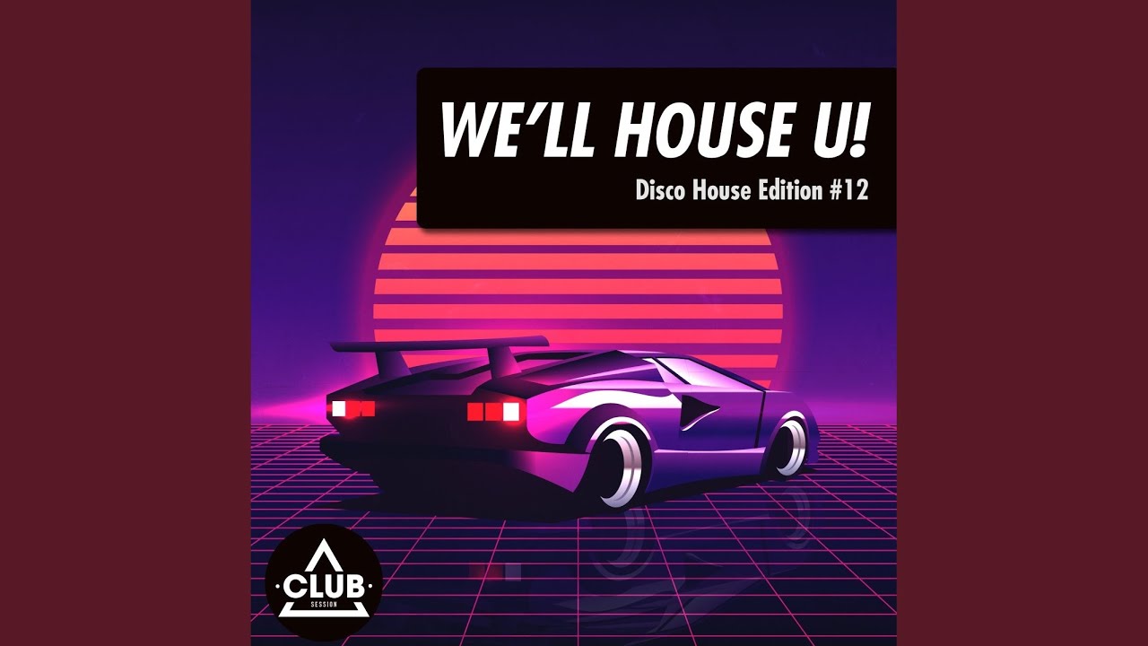 Runnin' Around (Neil Diablo Remix)
