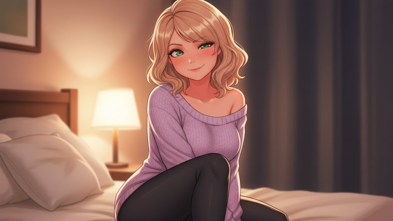 Playful GF Teases You into Submission! [F4M ASMR Roleplay]