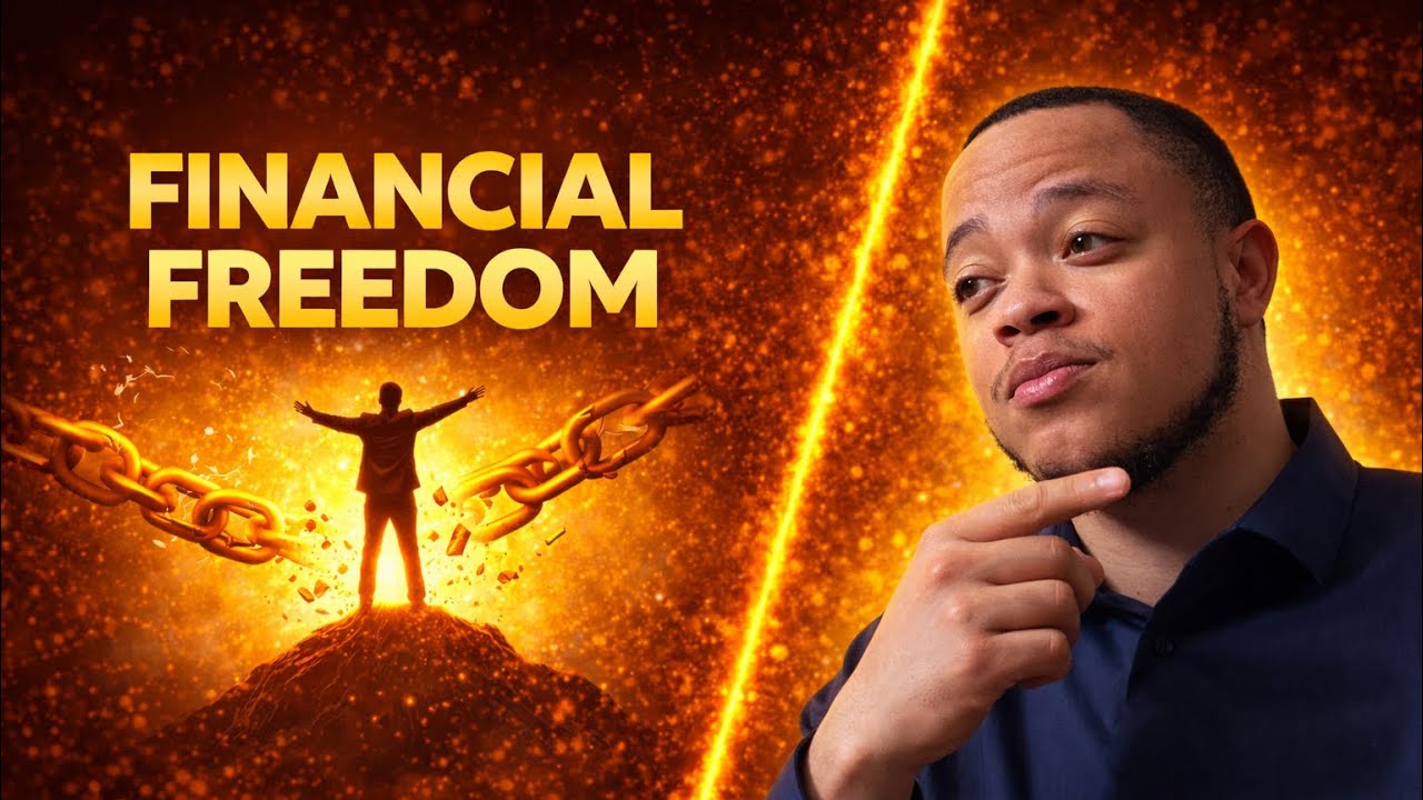Money Allows You To Be The Person Who Makes The Big Decisions
