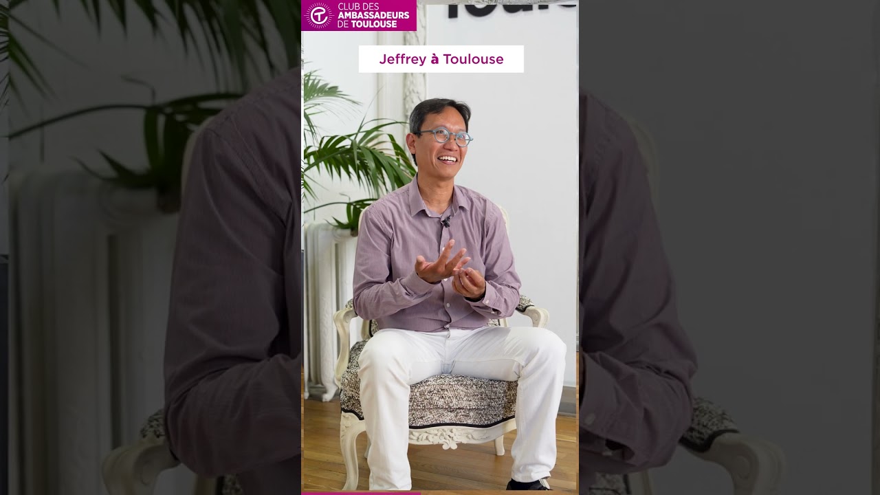 Toulouse en VO n°15 - Jeffrey Augustus Cabuay (Philippines)
