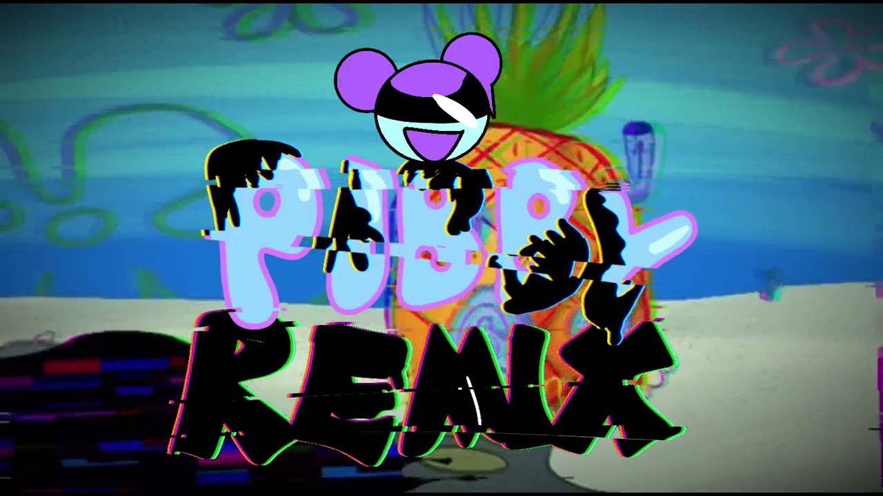 Ready or not Remix (Pibby Remix Mod )