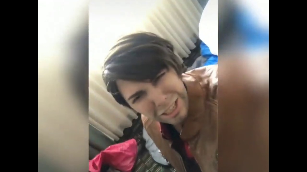 Marble Hornets tik tok compilation