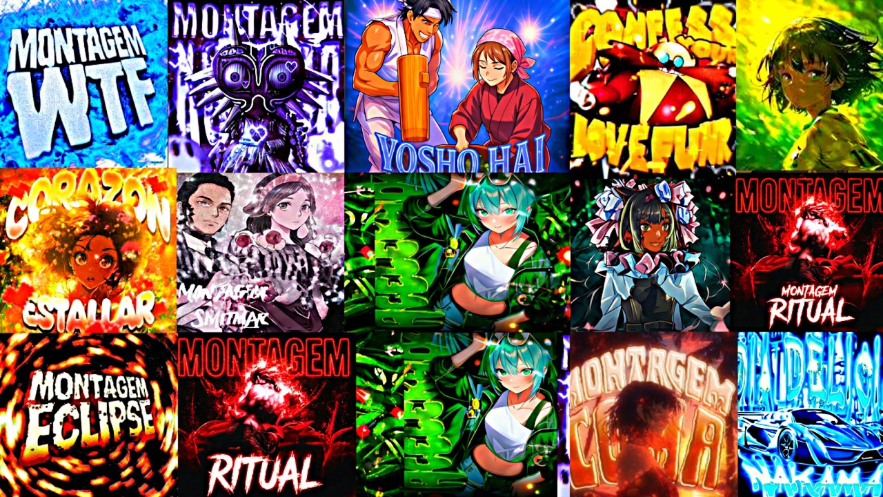 THE BEST PHONK PLAYLIST 2026 Pt.5 ※ 1 HOUR VIRAL AURA MUSIC to BOOST YOUR AURA 💪