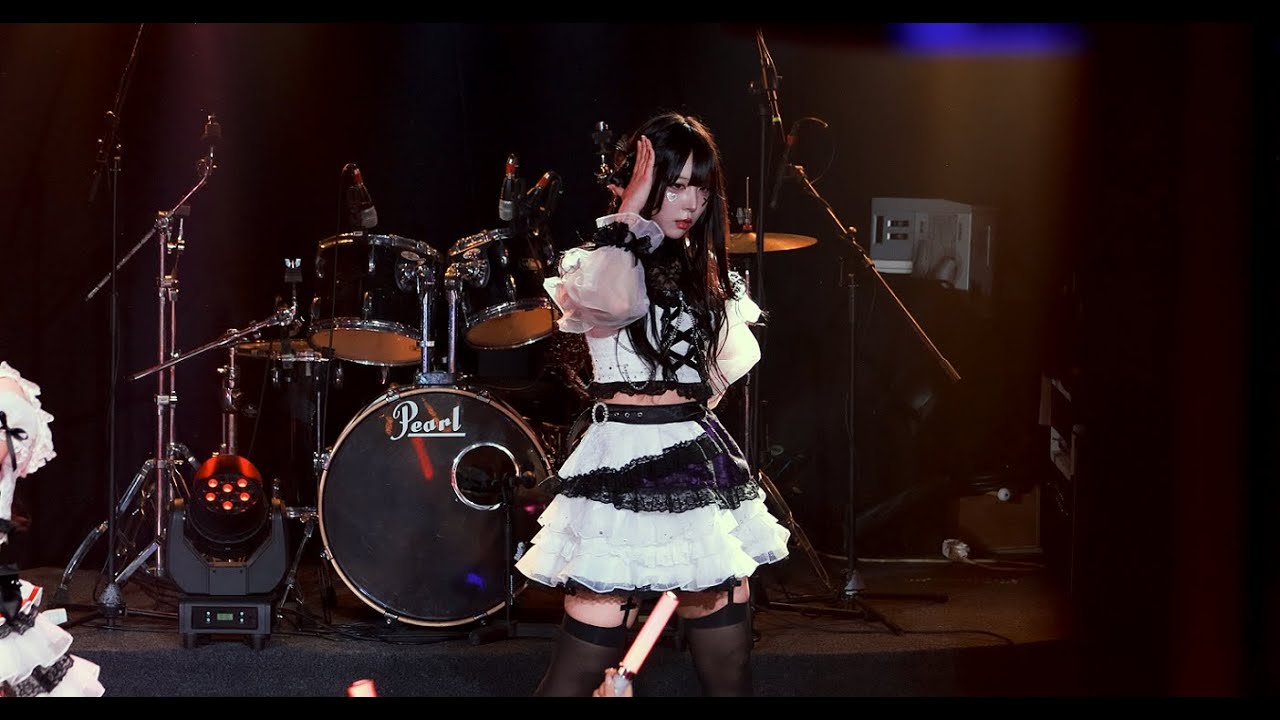 251219 리스타 리리이베 리스타 미온 - Feed The Fire 직캠