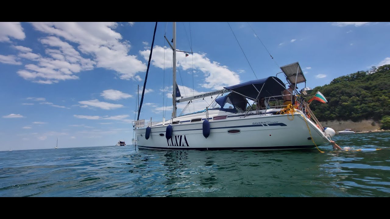 Bavaria 39 (2006) for Sale, Walk through and Gallery