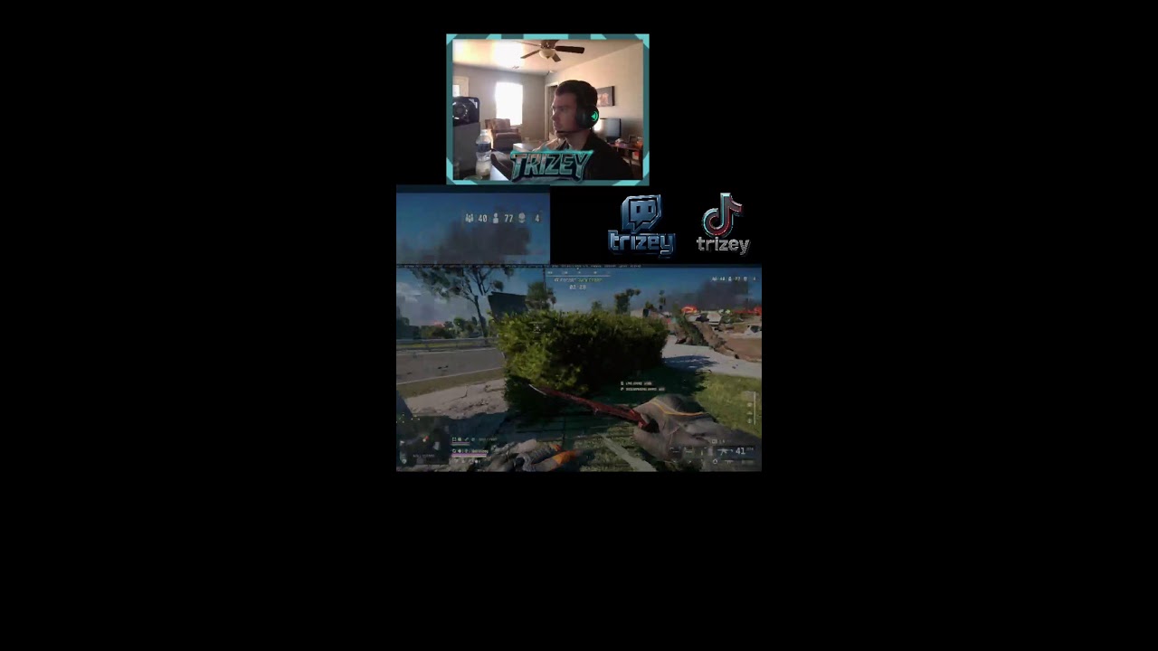 High kill gameplay