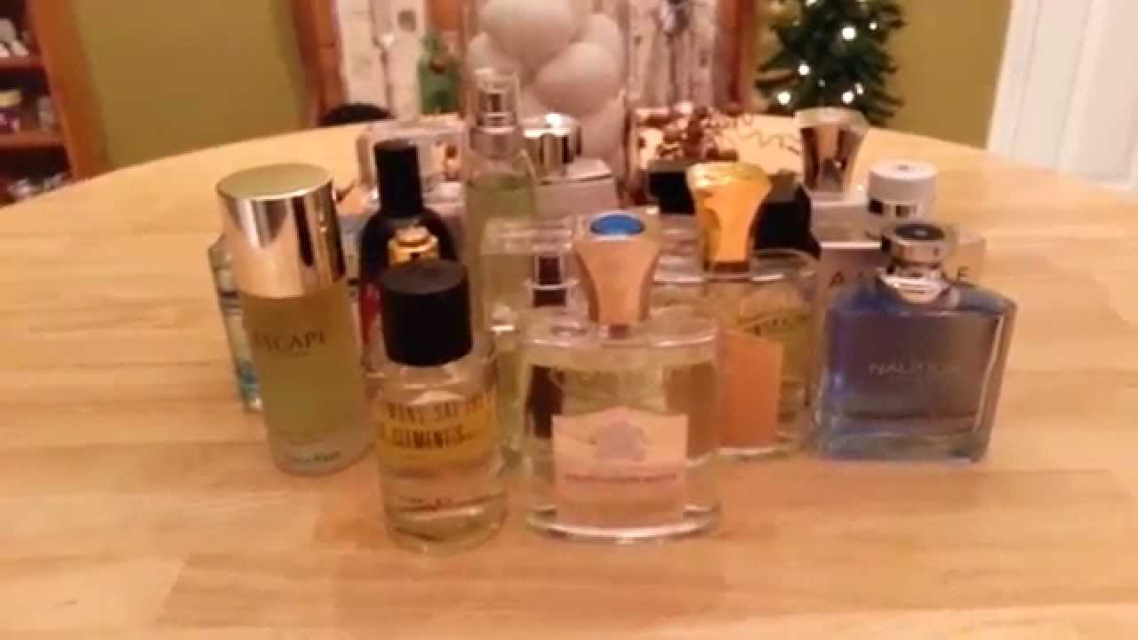 Top 20 Summer Fragrances for 2015 - Selected Be Me...